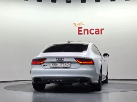 Audi S7 4.0 TFSI quattro| 420�.�.| ���.��������� | Mobile.bg � ����� ������ 4