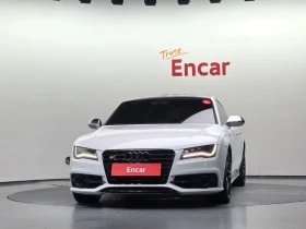 Audi S7 4.0 TFSI quattro| 420�.�.| ���.��������� | Mobile.bg � ����� ������ 3