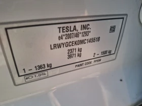 Tesla Model Y DualMotor* * AWD* * Европейска Гаранция  - 28990 € - 26798866 17
