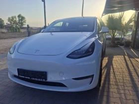 Tesla Model Y DualMotor* * AWD* * Европейска Гаранция  - 28990 € - 26798866 7