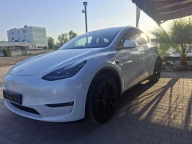 Tesla Model Y DualMotor* * AWD* * Европейска Гаранция  - 28990 € - 26798866 15