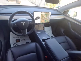 Tesla Model Y DualMotor* * AWD* * Европейска Гаранция  - 28990 € - 26798866 12
