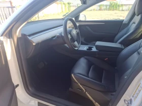 Tesla Model Y DualMotor* * AWD* * Европейска Гаранция  - 28990 € - 26798866 11