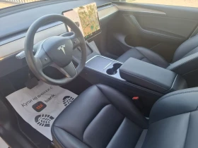 Tesla Model Y DualMotor* * AWD* * Европейска Гаранция  - 28990 € - 26798866 8