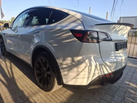 Tesla Model Y DualMotor* * AWD* * Европейска Гаранция  - 28990 € - 26798866 3