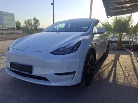 Tesla Model Y DualMotor* * AWD* * Европейска Гаранция  - 28990 € - 26798866 14