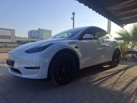 Tesla Model Y DualMotor* * AWD* * Европейска Гаранция  - 28990 € - 26798866 2