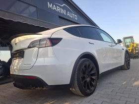 Tesla Model Y DualMotor* * AWD* * Европейска Гаранция  - 28990 € - 26798866 5