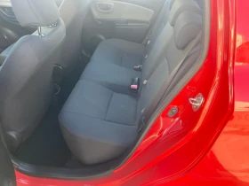 ����� �� �������� �� Toyota Yaris 1.4 D4D 90konq 6 skorosti
