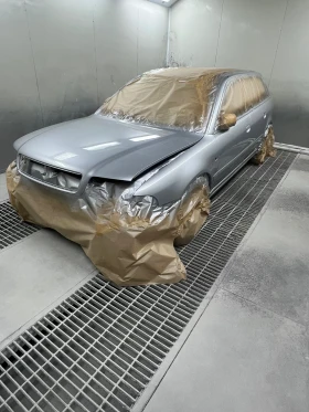 Audi S4 - 14000 € - 84691989 9