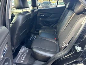 Opel Mokka X 1.6 I | Auto.bg — изображение 12