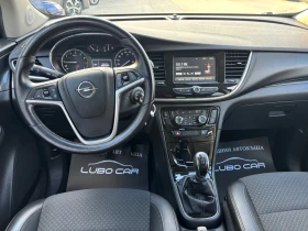 Opel Mokka X 1.6 I | Auto.bg — изображение 11