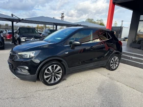 Opel Mokka X 1.6 I | Auto.bg — изображение 4