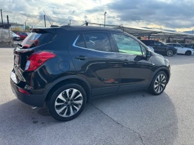 Opel Mokka X 1.6 I | Auto.bg — изображение 7