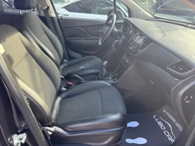 Opel Mokka X 1.6 I | Auto.bg — изображение 15