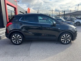Opel Mokka X 1.6 I | Auto.bg — изображение 8