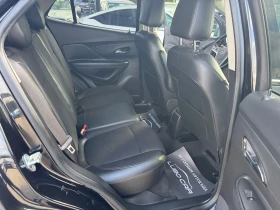 Opel Mokka X 1.6 I | Auto.bg — изображение 17