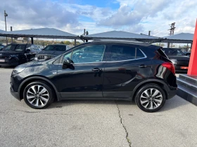 Opel Mokka X 1.6 I | Auto.bg — изображение 5