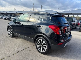 Opel Mokka X 1.6 I | Auto.bg — изображение 6