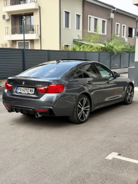����� �� �������� �� BMW 435 BMW 435i xDrive M Performance