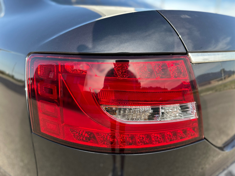 Audi A6 3.0tdi+ , снимка 6 - Автомобили и джипове - 46233650