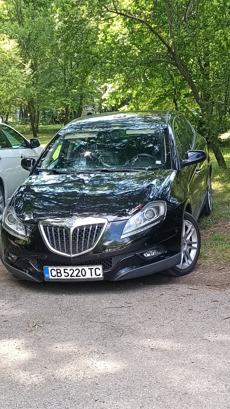 Lancia Delta, снимка 1 - Автомобили и джипове - 46367165