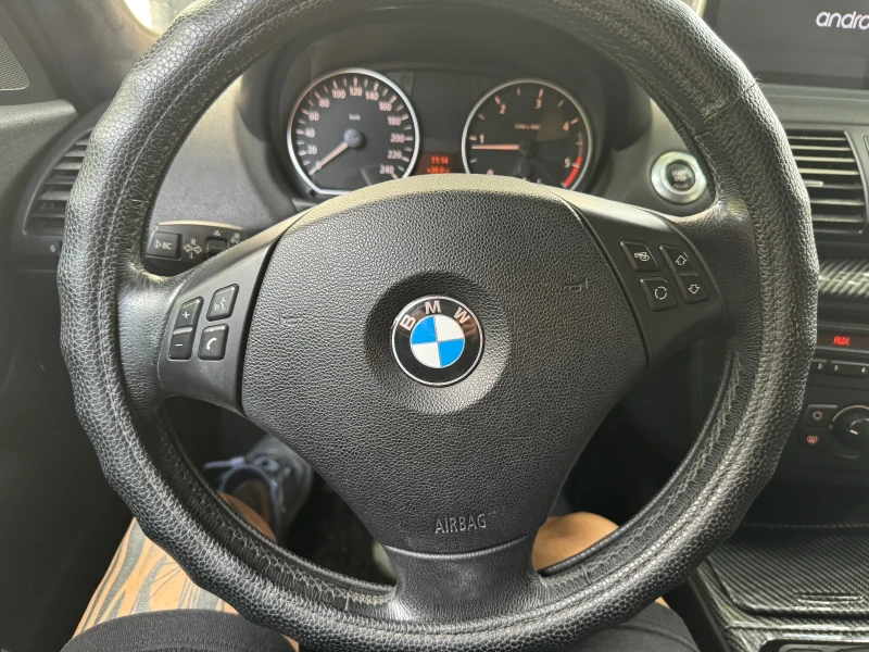 BMW 120, снимка 14 - Автомобили и джипове - 47227669