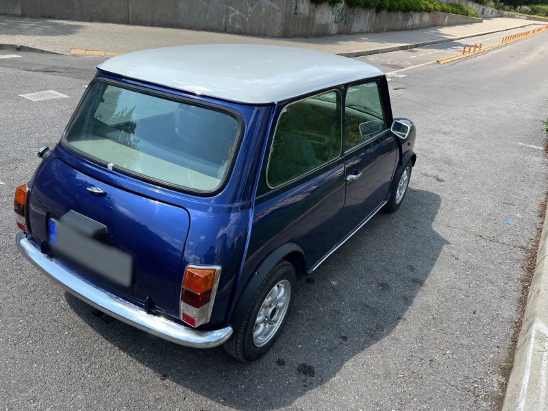Mini Cooper Отлично, снимка 3 - Автомобили и джипове - 52303096
