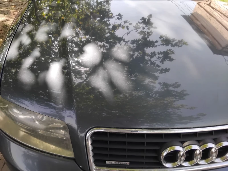 Audi A4 1, 9 тди, снимка 4 - Автомобили и джипове - 53009356