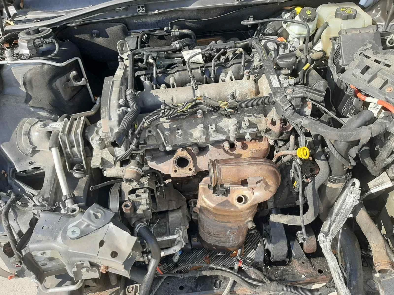 Opel Insignia, снимка 4 - Автомобили и джипове - 51177711