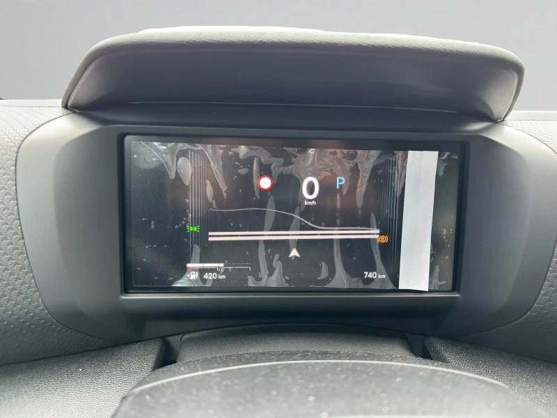 Citroen C4 MCA MAX Petrol 130 Automatic E6, снимка 11 - Автомобили и джипове - 52318238