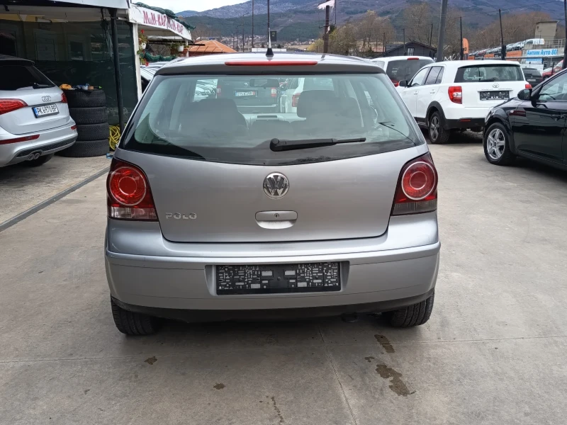 VW Polo 1.2i, снимка 5 - Автомобили и джипове - 52540464
