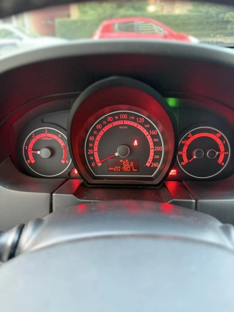 Kia Ceed, снимка 10 - Автомобили и джипове - 52680524