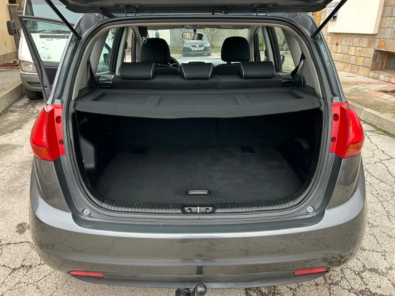 Kia Venga 1.4i НАВИ КАМЕРА, снимка 12 - Автомобили и джипове - 52711799