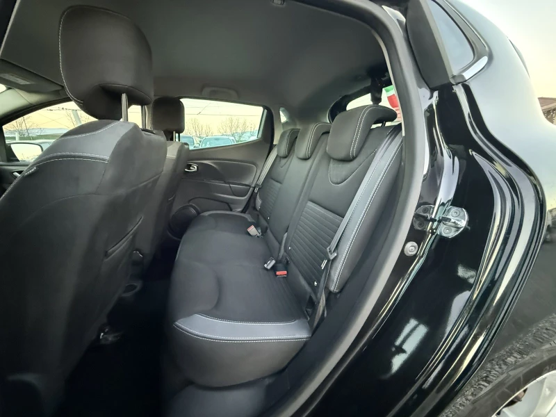 Renault Clio 1.6 , Euro 6, AUTOMATIC, Нов Внос, снимка 11 - Автомобили и джипове - 52750160