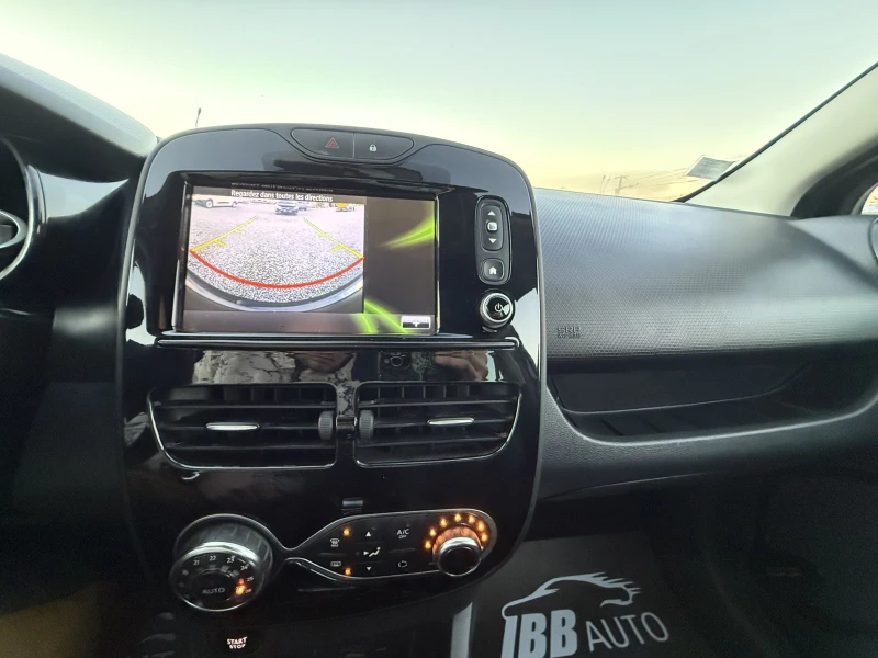 Renault Clio 1.6 , Euro 6, AUTOMATIC, Нов Внос, снимка 17 - Автомобили и джипове - 52750160