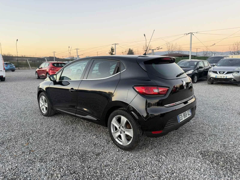 Renault Clio 1.6 , Euro 6, AUTOMATIC, Нов Внос, снимка 5 - Автомобили и джипове - 52750160