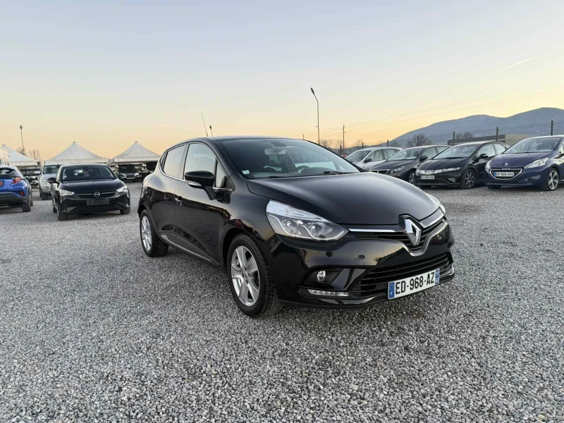 Renault Clio 1.6 , Euro 6, AUTOMATIC, Нов Внос, снимка 3 - Автомобили и джипове - 52750160