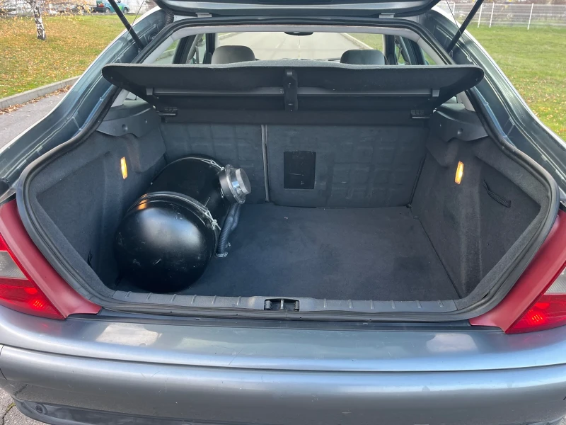 Citroen C5 1.8 16V ТОП!, снимка 11 - Автомобили и джипове - 52758327