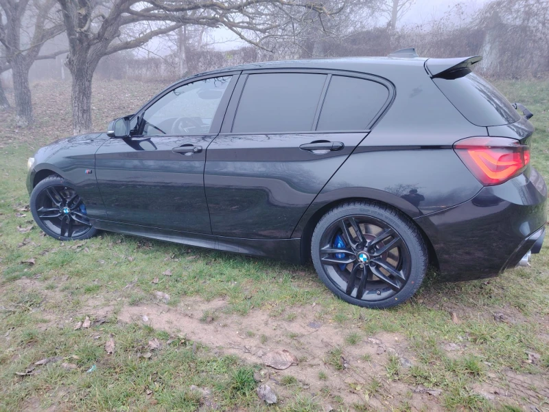BMW 125 M Performance, снимка 5 - Автомобили и джипове - 52817097