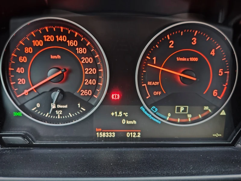 BMW 125 M Performance, снимка 9 - Автомобили и джипове - 52817097