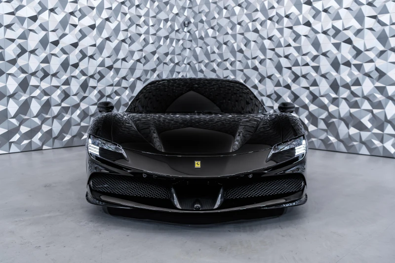 Ferrari SF 90 Spider Assetto Fiorano / Carbon / Daytona, снимка 2 - Автомобили и джипове - 52885552