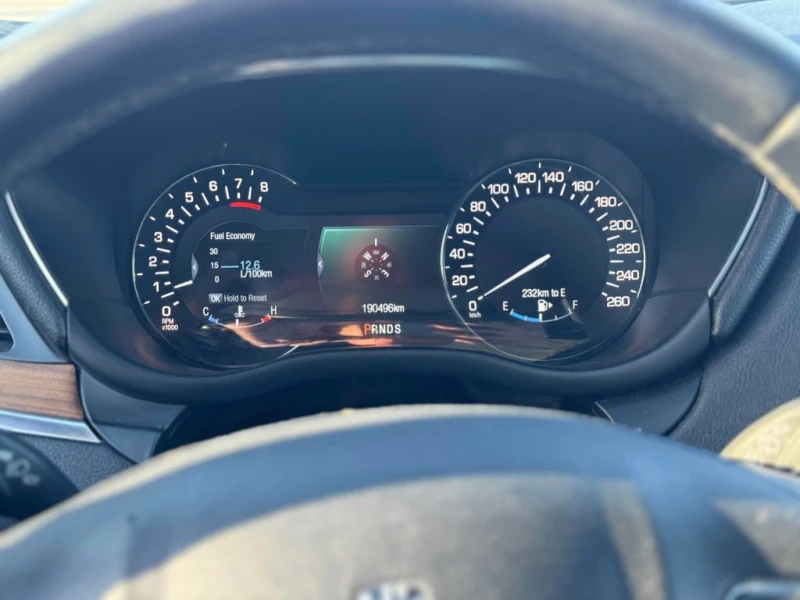 Lincoln MKC * LS * CARFAX * БЕЗ ПЪРВОНАЧАЛНА ВНОСКА, снимка 8 - Автомобили и джипове - 52928461