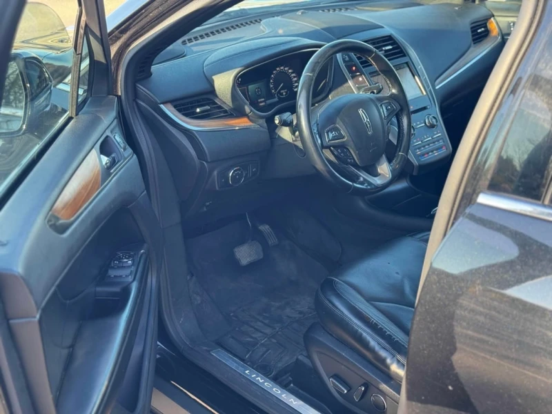Lincoln MKC * LS * CARFAX * БЕЗ ПЪРВОНАЧАЛНА ВНОСКА, снимка 9 - Автомобили и джипове - 52928461