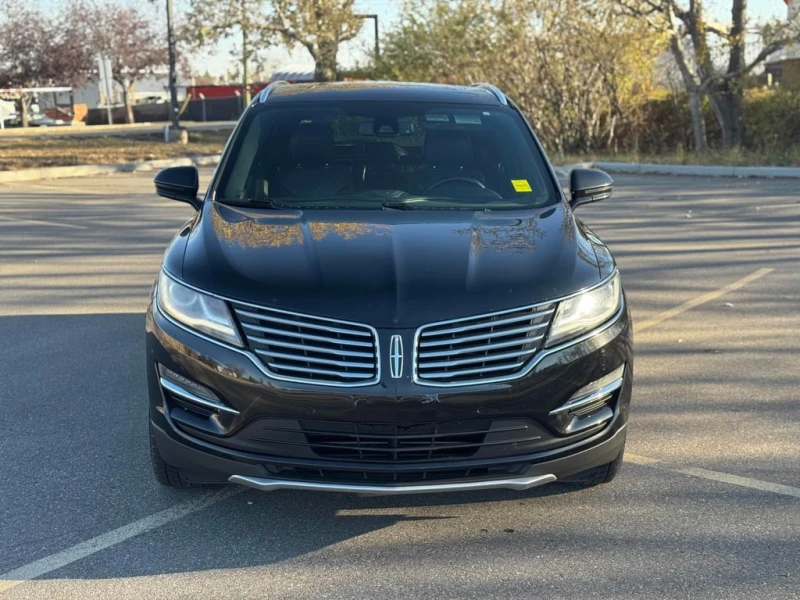 Lincoln MKC * LS * CARFAX * БЕЗ ПЪРВОНАЧАЛНА ВНОСКА, снимка 2 - Автомобили и джипове - 52928461