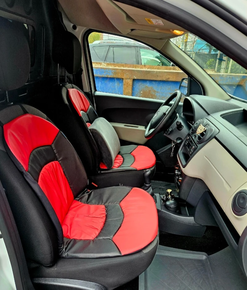Dacia Dokker, снимка 2 - Автомобили и джипове - 53152779