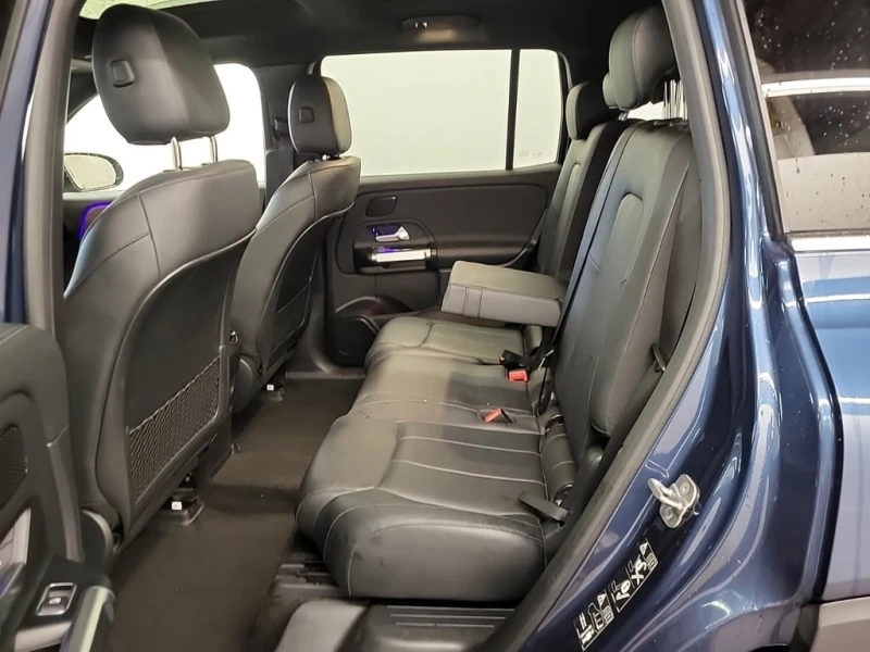 Mercedes-Benz EQB * 350 * CARFAX * ФИНАНСИРАНЕ, снимка 13 - Автомобили и джипове - 53163276