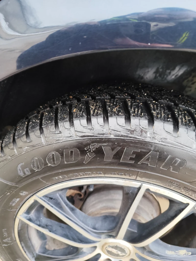 Mercedes-Benz E 270 Е270, снимка 13 - Автомобили и джипове - 53366952