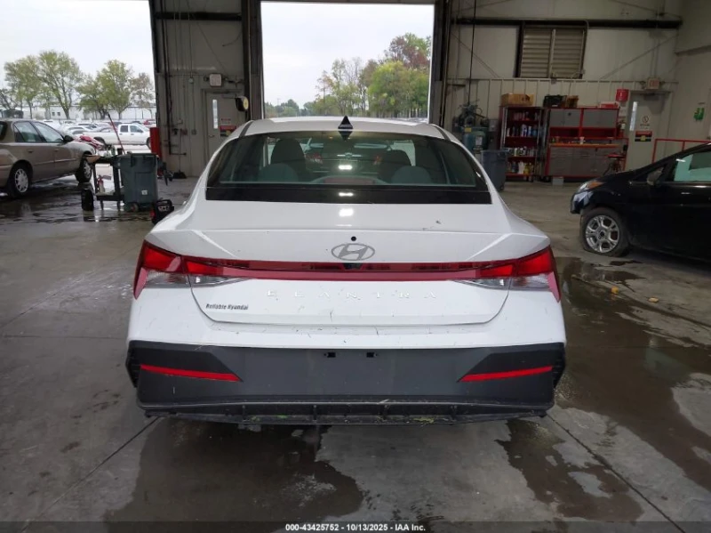 Hyundai Elantra SEL, снимка 5 - Автомобили и джипове - 53396742