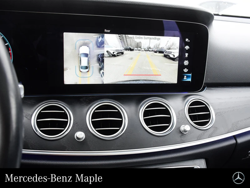 Mercedes-Benz E 350 От Mercedes * Фиксирана цена * CARFAX * One owner , снимка 10 - Автомобили и джипове - 53439008